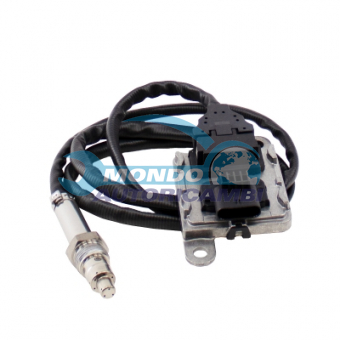 SENSORI NOX E PARTICOLATO