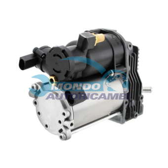 COMPRESSORE SOSPENSIONE PNEUMATICA