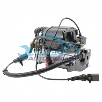 COMPRESSORE SOSPENSIONE PNEUMATICA