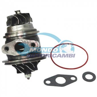 CORE ASSY, TURBINA, TURBO, TURBO COMPRESSORI