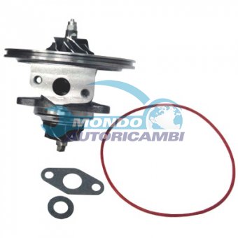 CORE ASSY, TURBINA, TURBO, TURBO COMPRESSORI