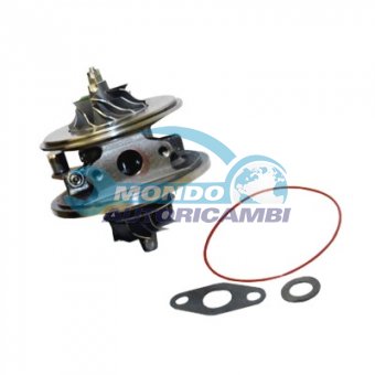 CORE ASSY, TURBINA, TURBO, TURBO COMPRESSORI