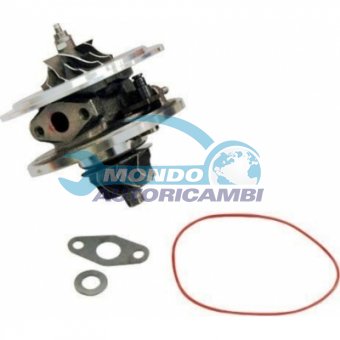 CORE ASSY, TURBINA, TURBO, TURBO COMPRESSORI