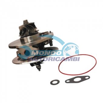 CORE ASSY, TURBINA, TURBO, TURBO COMPRESSORI