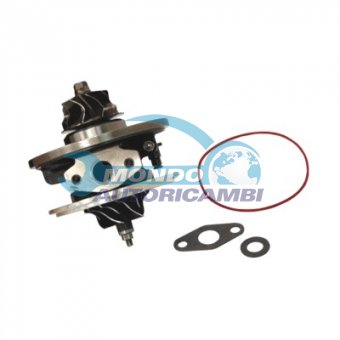 CORE ASSY, TURBINA, TURBO, TURBO COMPRESSORI