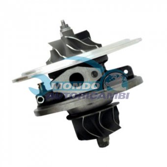 CORE ASSY, TURBINA, TURBO, TURBO COMPRESSORI