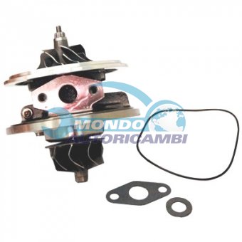 CORE ASSY, TURBINA, TURBO, TURBO COMPRESSORI