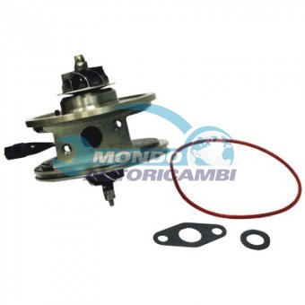 CORE ASSY, TURBINA, TURBO, TURBO COMPRESSORI