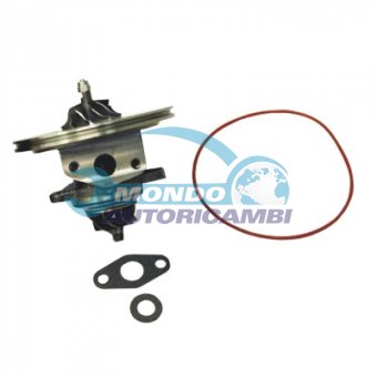 CORE ASSY, TURBINA, TURBO, TURBO COMPRESSORI