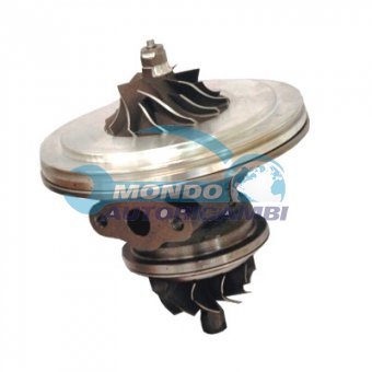 CORE ASSY, TURBINA, TURBO, TURBO COMPRESSORI