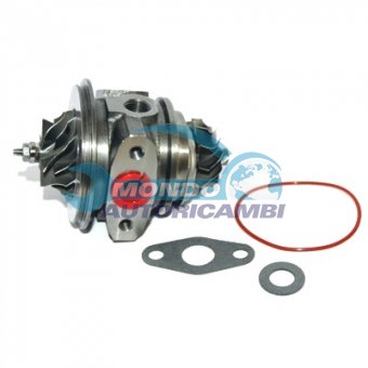 CORE ASSY, TURBINA, TURBO, TURBO COMPRESSORI