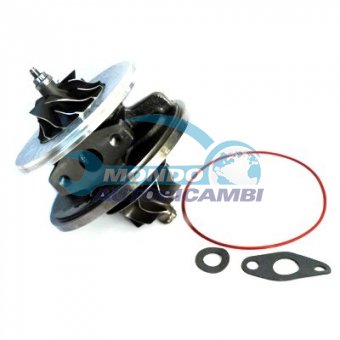 CORE ASSY, TURBINA, TURBO, TURBO COMPRESSORI