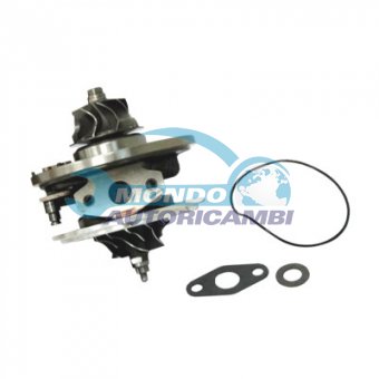 CORE ASSY, TURBINA, TURBO, TURBO COMPRESSORI