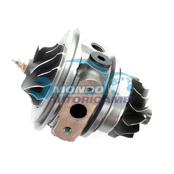 CORE ASSY, TURBINA, TURBO, TURBO COMPRESSORI