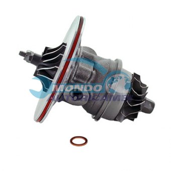 CORE ASSY, TURBINA, TURBO, TURBO COMPRESSORI