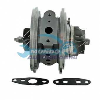 CORE ASSY, TURBINA, TURBO, TURBO COMPRESSORI