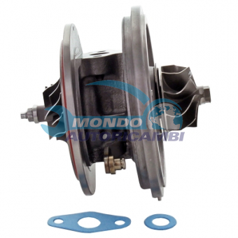CORE ASSY, TURBINA, TURBO, TURBO COMPRESSORI