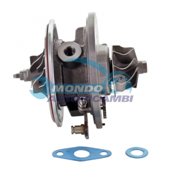CORE ASSY, TURBINA, TURBO, TURBO COMPRESSORI