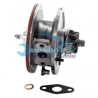 CORE ASSY, TURBINA, TURBO, TURBO COMPRESSORI