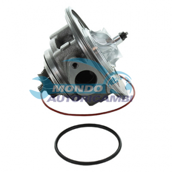 CORE ASSY, TURBINA, TURBO, TURBO COMPRESSORI