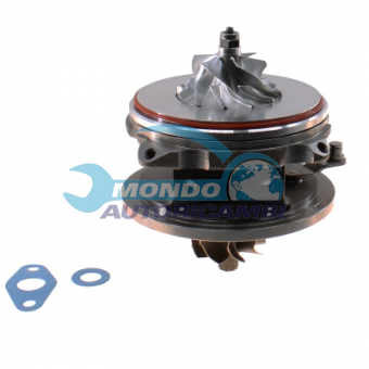 CORE ASSY, TURBINA, TURBO, TURBO COMPRESSORI