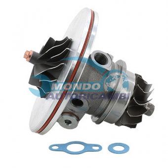 CORE ASSY, TURBINA, TURBO, TURBO COMPRESSORI