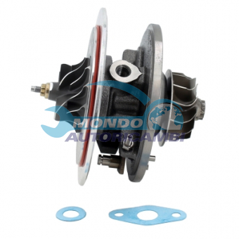 CORE ASSY, TURBINA, TURBO, TURBO COMPRESSORI