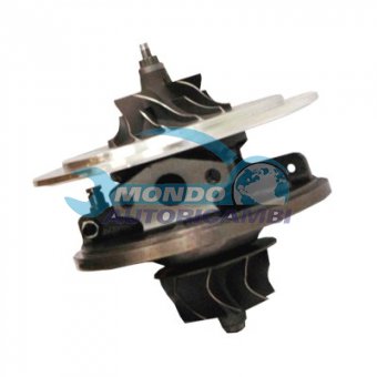 CORE ASSY, TURBINA, TURBO, TURBO COMPRESSORI