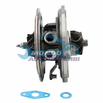 CORE ASSY, TURBINA, TURBO, TURBO COMPRESSORI