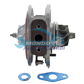 CORE ASSY, TURBINA, TURBO, TURBO COMPRESSORI