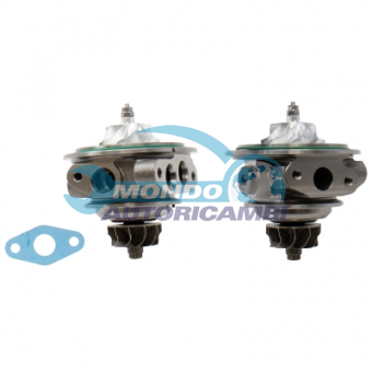 CORE ASSY, TURBINA, TURBO, TURBO COMPRESSORI