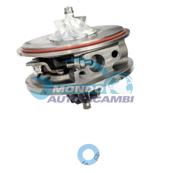 CORE ASSY, TURBINA, TURBO, TURBO COMPRESSORI
