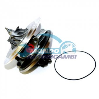 CORE ASSY, TURBINA, TURBO, TURBO COMPRESSORI