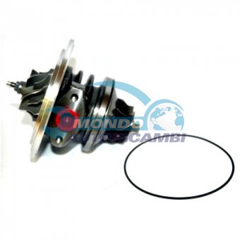 CORE ASSY, TURBINA, TURBO, TURBO COMPRESSORI