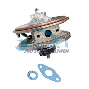 CORE ASSY, TURBINA, TURBO, TURBO COMPRESSORI