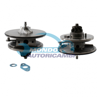CORE ASSY, TURBINA, TURBO, TURBO COMPRESSORI