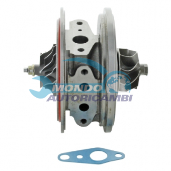CORE ASSY, TURBINA, TURBO, TURBO COMPRESSORI
