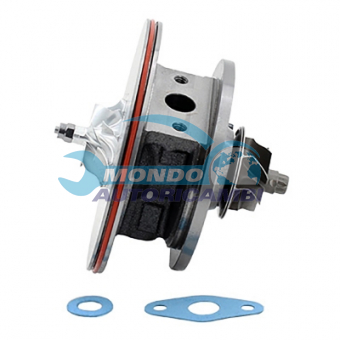 CORE ASSY, TURBINA, TURBO, TURBO COMPRESSORI