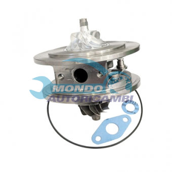 CORE ASSY, TURBINA, TURBO, TURBO COMPRESSORI