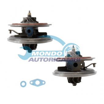 CORE ASSY, TURBINA, TURBO, TURBO COMPRESSORI