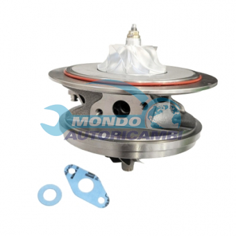 CORE ASSY, TURBINA, TURBO, TURBO COMPRESSORI