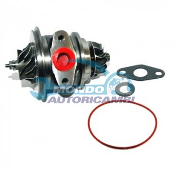 CORE ASSY, TURBINA, TURBO, TURBO COMPRESSORI