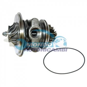 CORE ASSY, TURBINA, TURBO, TURBO COMPRESSORI