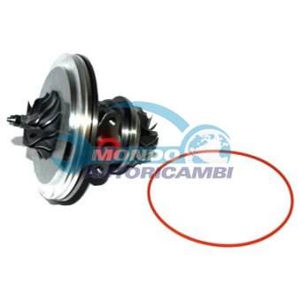 CORE ASSY, TURBINA, TURBO, TURBO COMPRESSORI