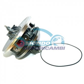 CORE ASSY, TURBINA, TURBO, TURBO COMPRESSORI