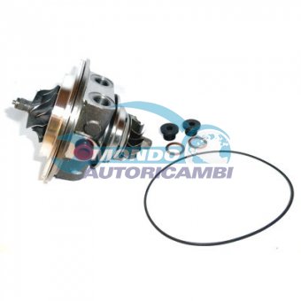 CORE ASSY, TURBINA, TURBO, TURBO COMPRESSORI