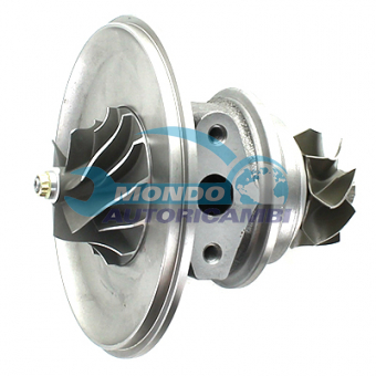 CORE ASSY, TURBINA, TURBO, TURBO COMPRESSORI