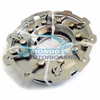 Geometria Variabile Turbocompressore KM6500534