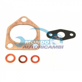 GUARNIZIONE PER TURBOCOMPRESSORE