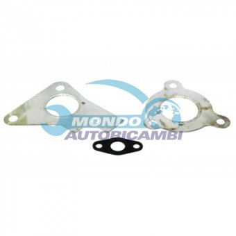 GUARNIZIONE PER TURBOCOMPRESSORE